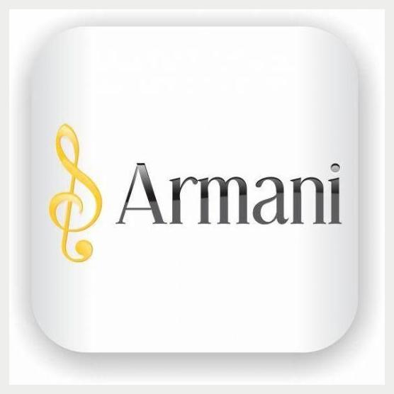 S Armani